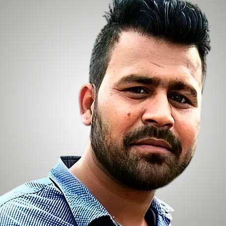 ROHIT DWIVEDI